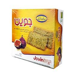 گرجی  بیسکوییت با شیره انجیر 920گرم جوین